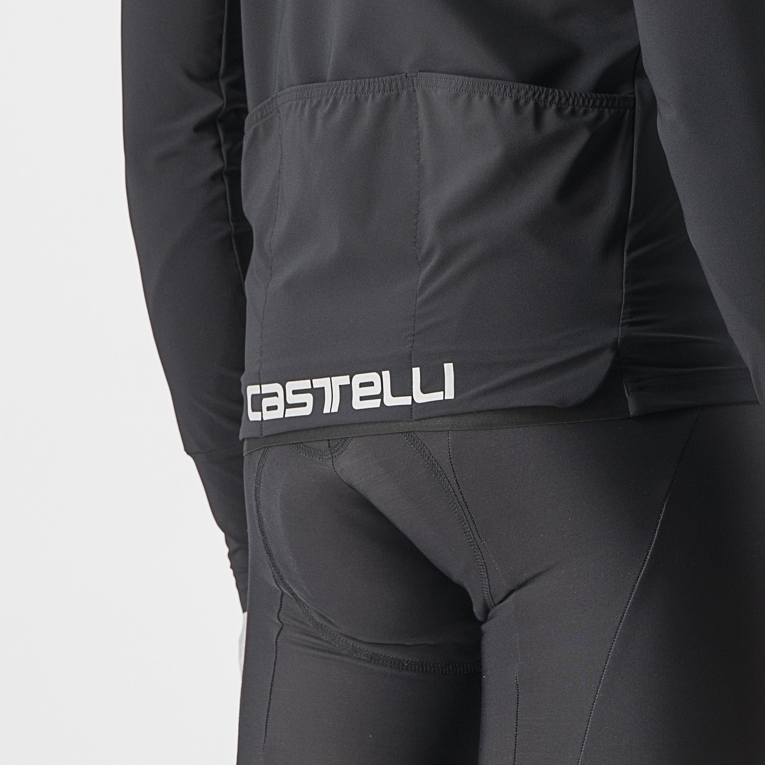 Jersey castelli Flight Air