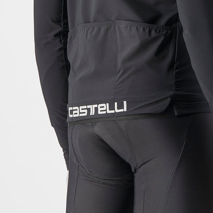 Jersey castelli Flight Air