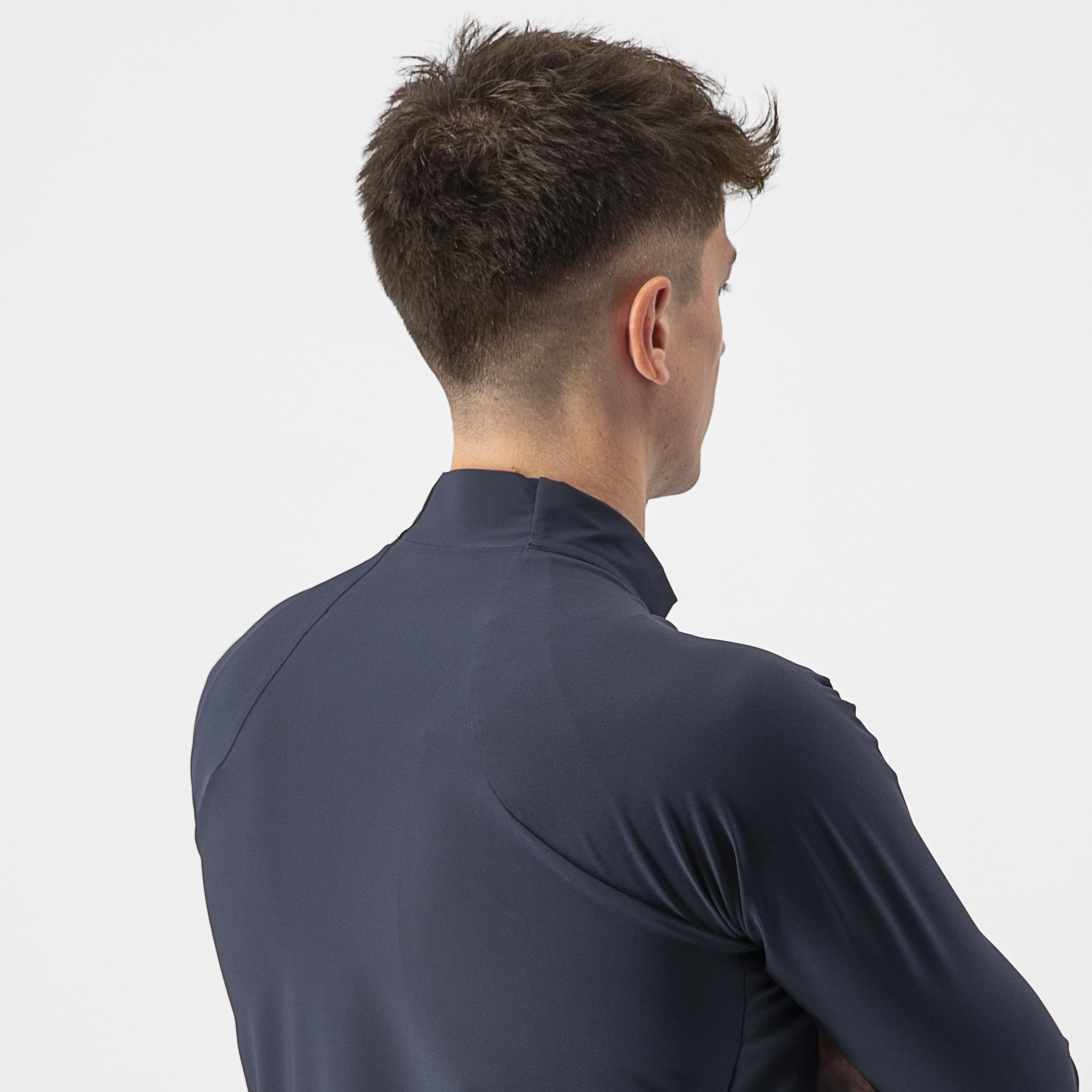 Jersey castelli Flight Air