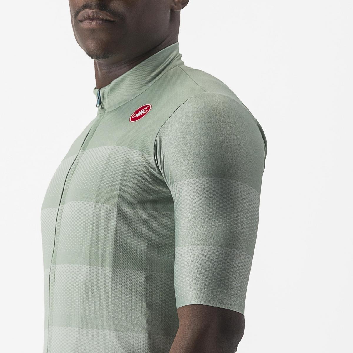 Jersey Castelli Livelli