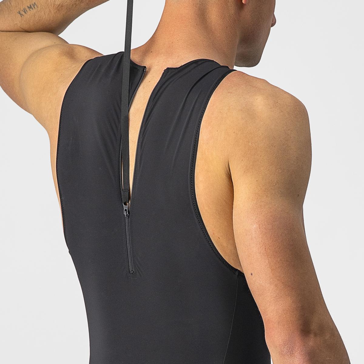 Trisuit Castelli Core Spr-Oly Ruta H