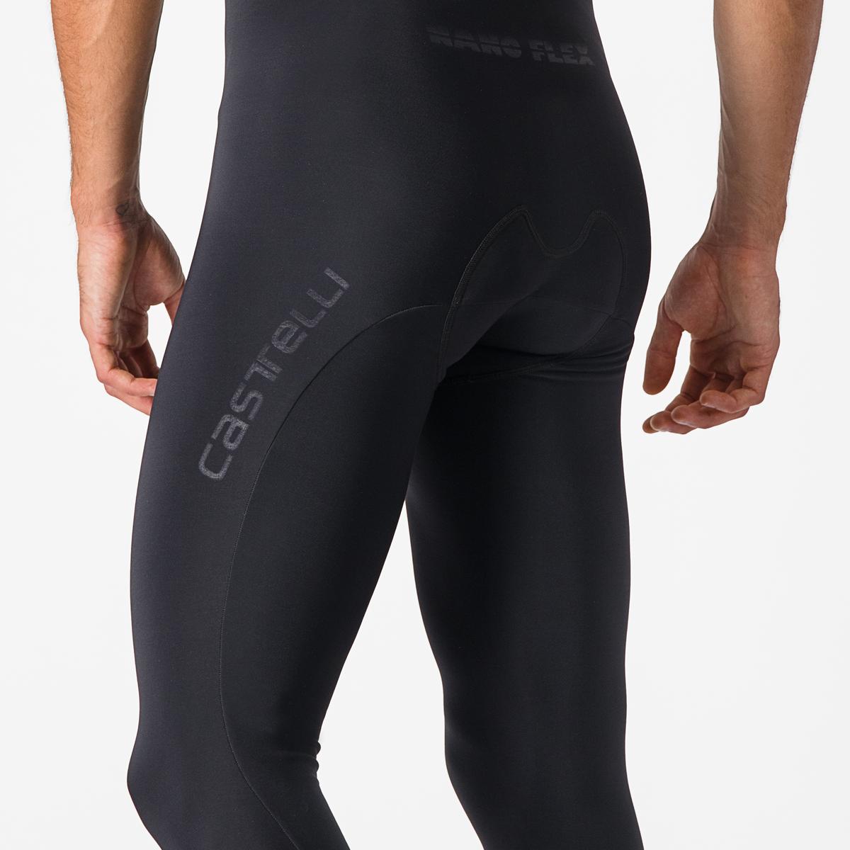Pantalon Castelli Tutto Nano Bibtight