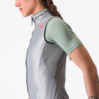 Chaleco Castelli Aria W