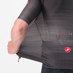 Jersey Castelli Aero 6.0