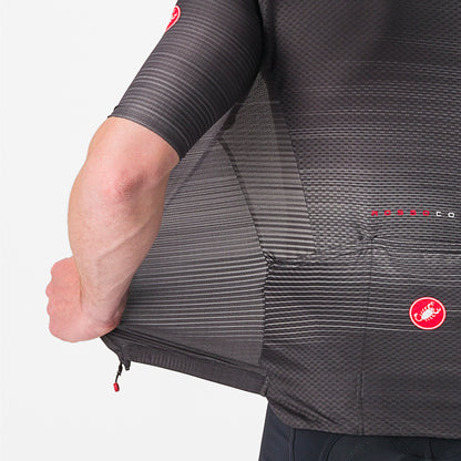 Jersey Castelli Aero 6.0