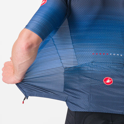 Jersey Castelli Aero 6.0