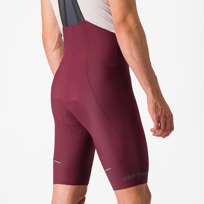 Bib Short Castelli Espresso