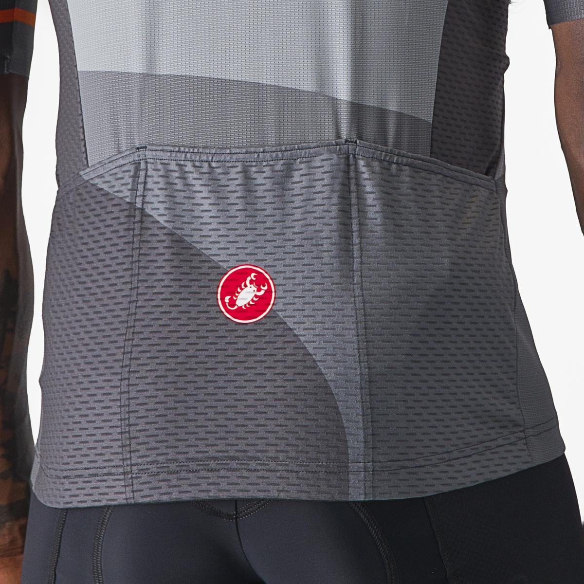 Jersey Castelli Orizzonte