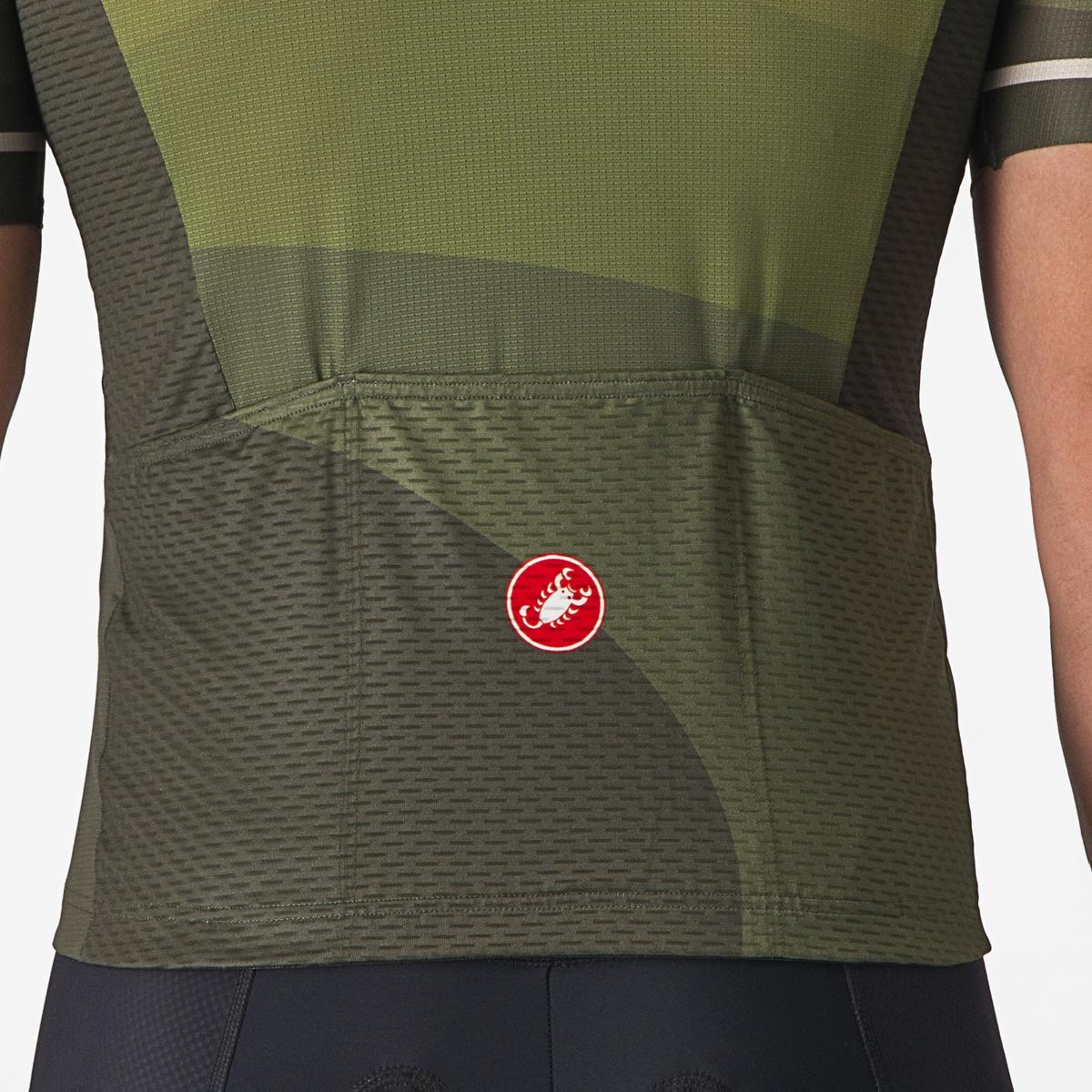 Jersey Castelli Orizzonte