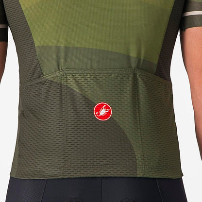 Jersey Castelli Orizzonte
