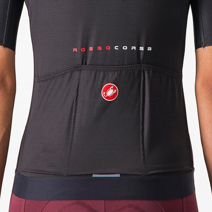 Jersey Castelli Aero Pro 7.0