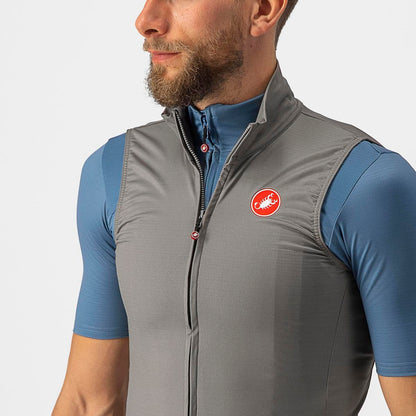 Chaleco Castelli Pro Thermal Mid