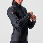 Chaqueta Castelli ALPHA RoS 2 W