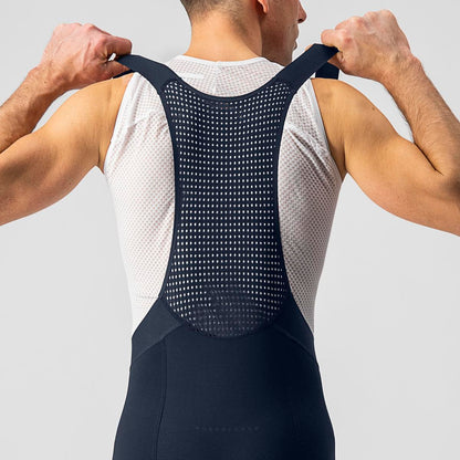 Bib Short Castelli Premio Black