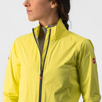 Chaqueta Castelli Emergency 2 Rain W