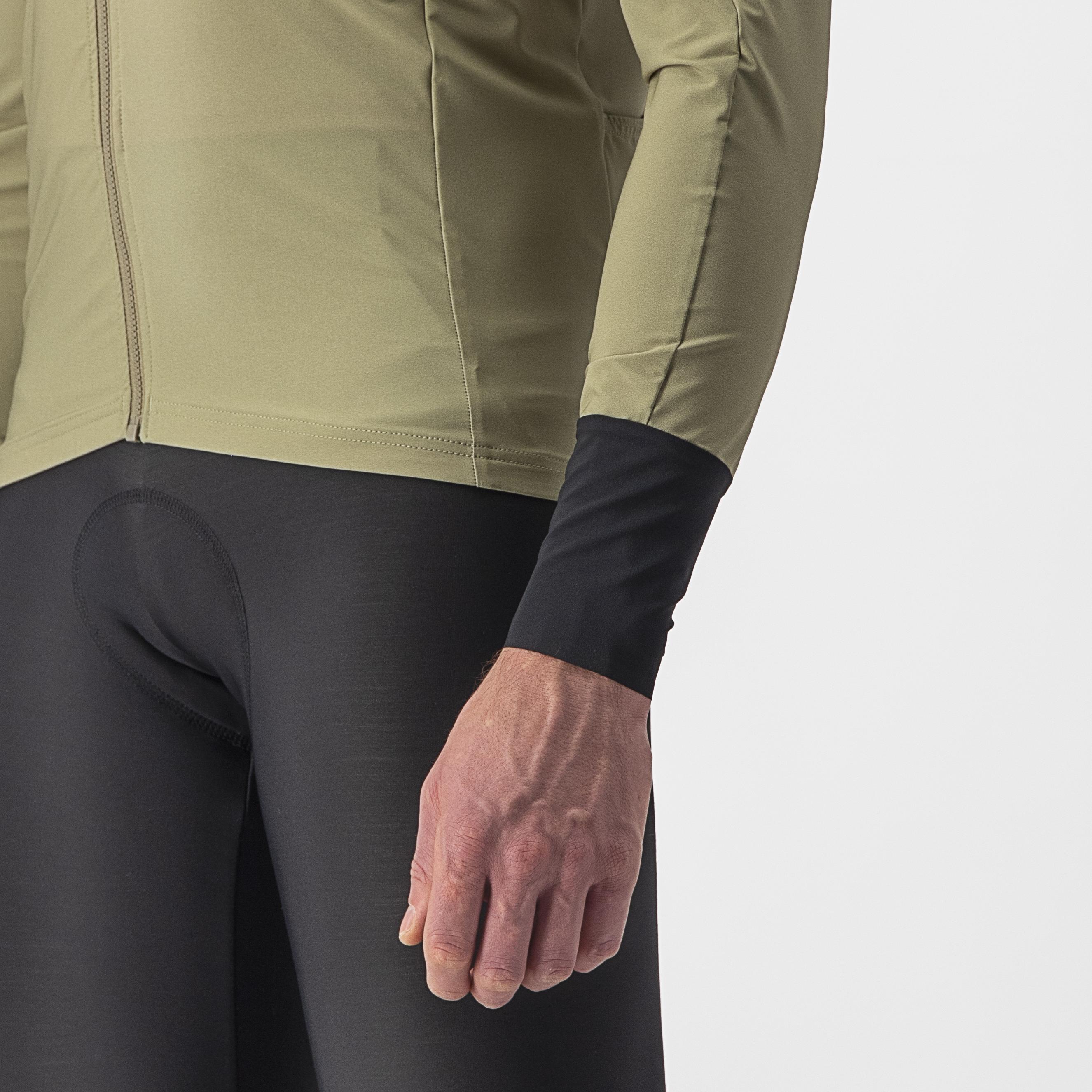Jersey castelli Flight Air