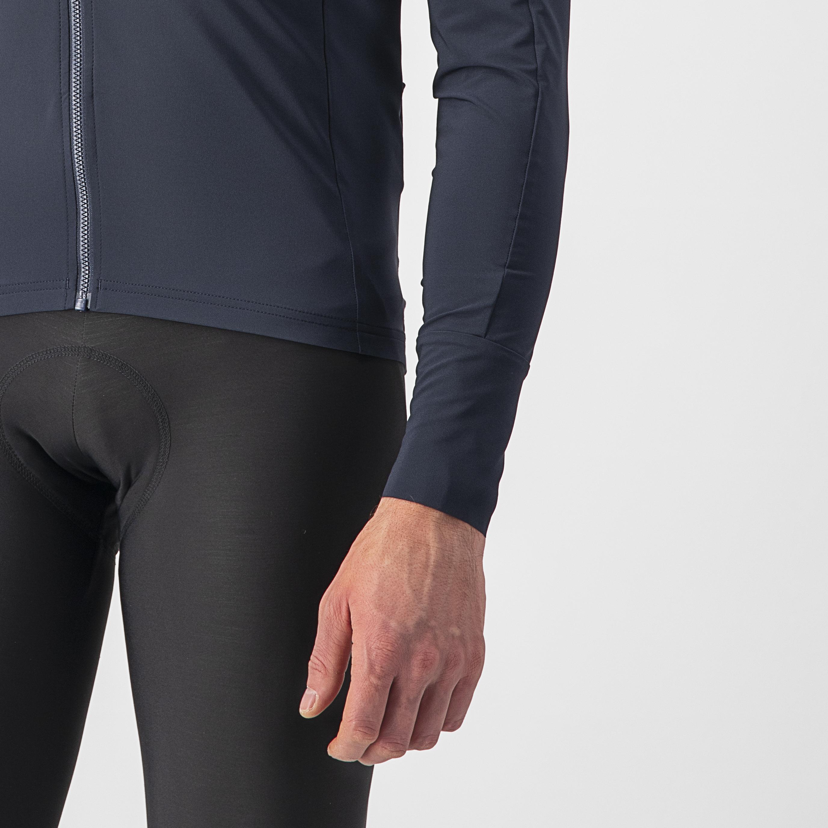 Jersey castelli Flight Air