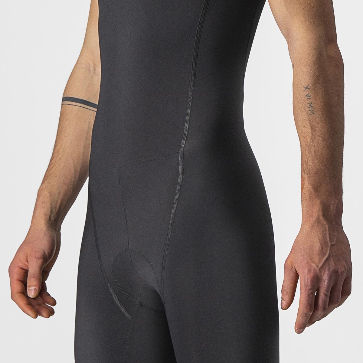 Trisuit Castelli Core Spr-Oly Ruta H