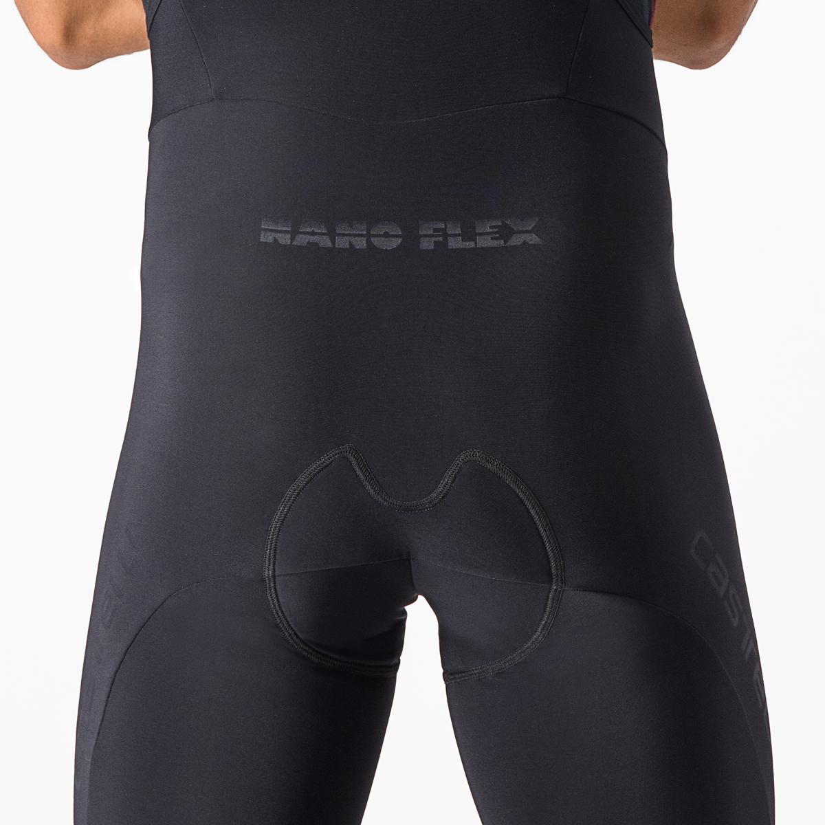 Pantalon Castelli Tutto Nano Bibtight