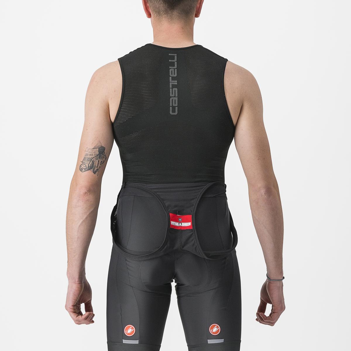 Base Layer Castelli Core Seamless