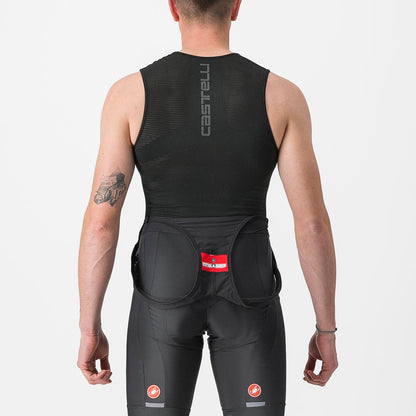 Base Layer Castelli Core Seamless