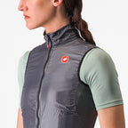 Chaleco Castelli Aria W