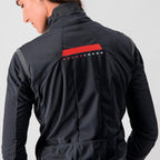 Chaqueta Castelli ALPHA RoS 2 W