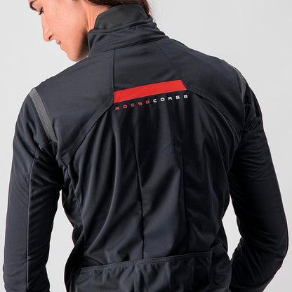 Chaqueta Castelli ALPHA RoS 2 W