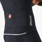 Chaleco Castelli Perfetto Ros 2