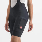 Bibshort Castelli Unlimited Cargo W