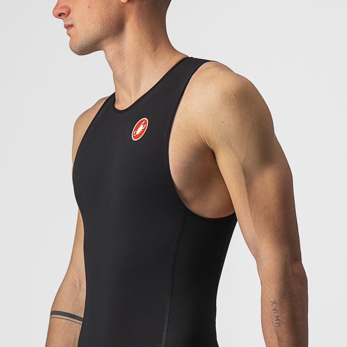 Trisuit Castelli Core Spr-Oly Ruta H