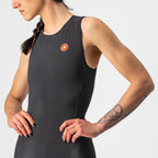 Trisuit Castelli Core Spr-Oly Ruta W
