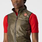 Chaleco Castelli Aria W