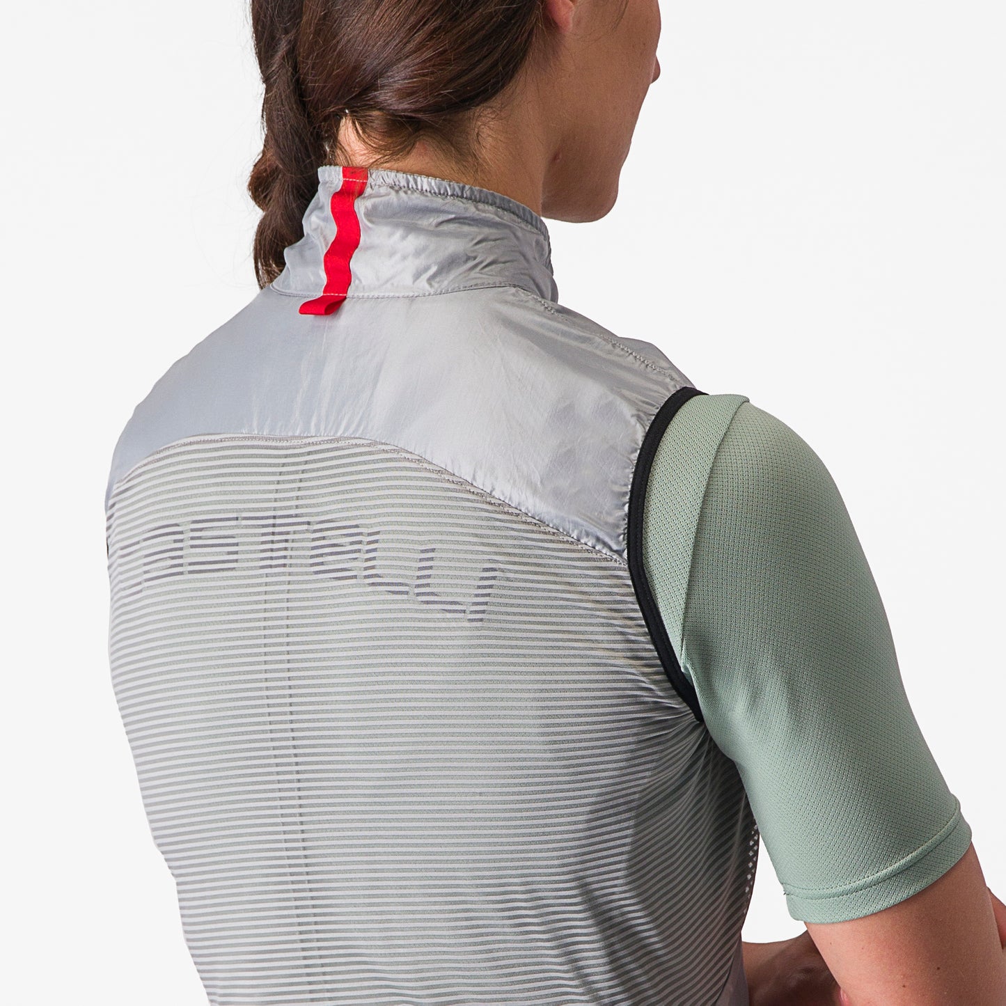 Chaleco Castelli Aria W