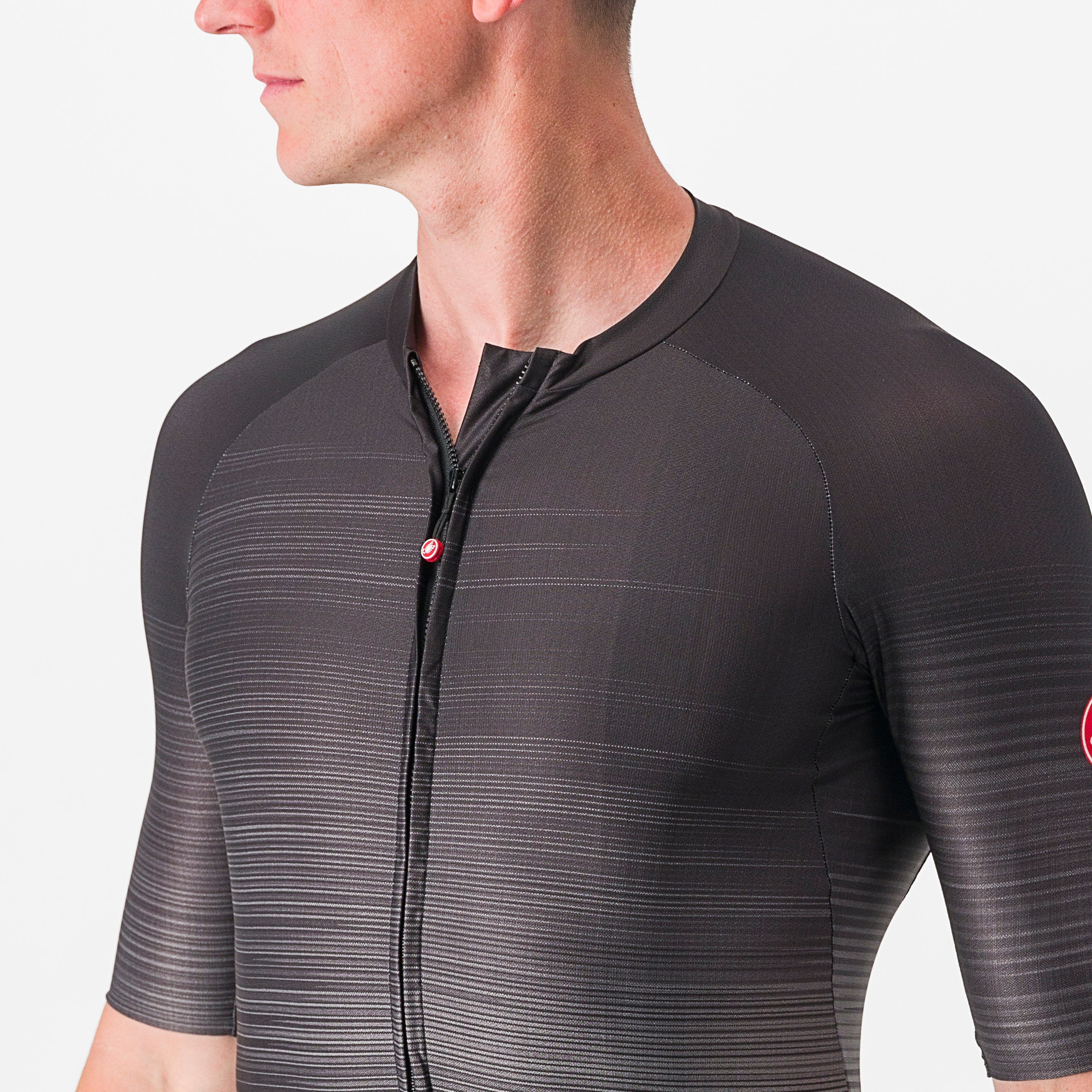 Jersey Castelli Aero 6.0