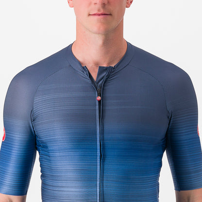 Jersey Castelli Aero 6.0