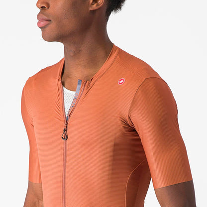 Jersey Castelli Espresso