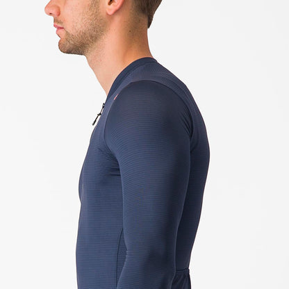 Jersey Castelli Espresso LS