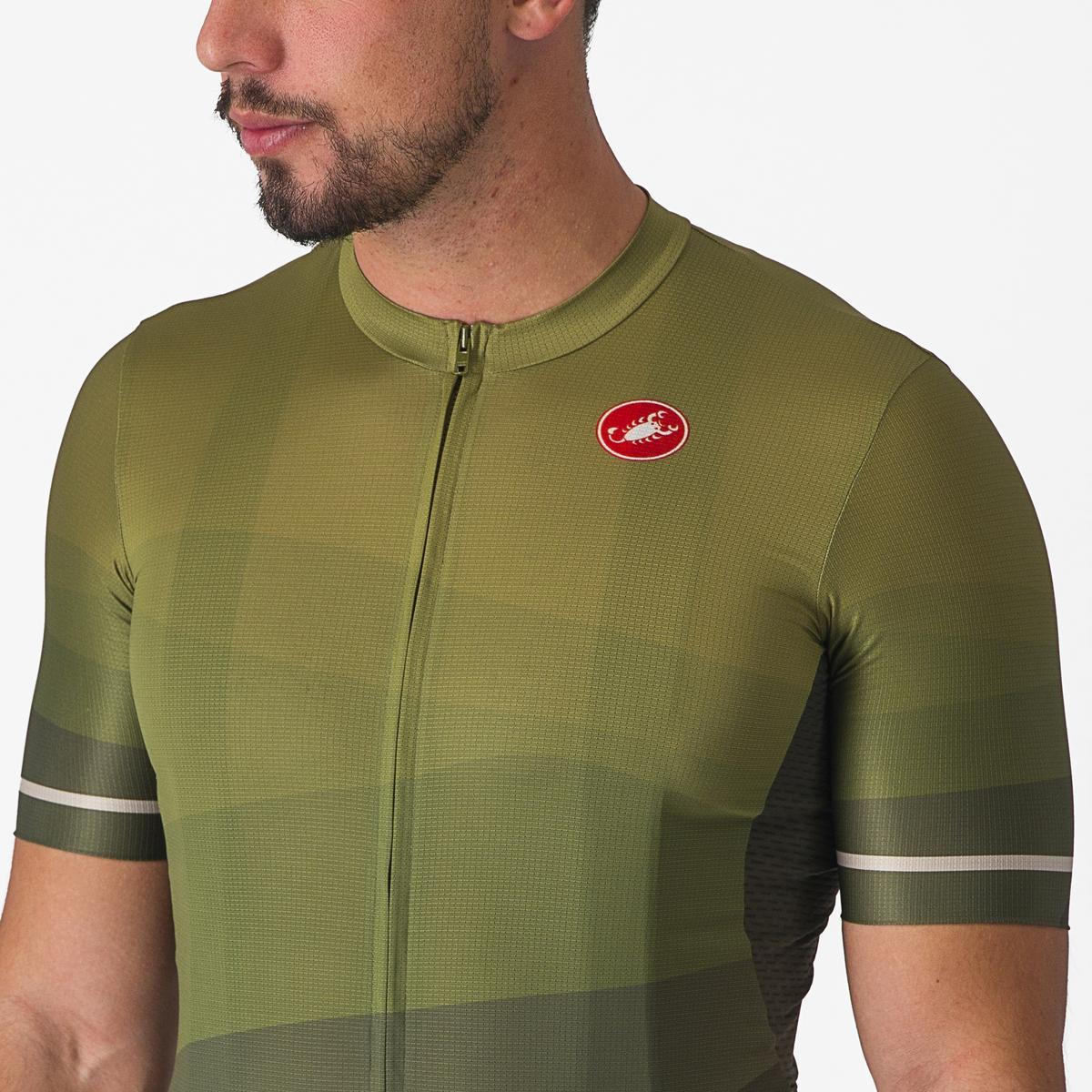 Jersey Castelli Orizzonte