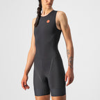 Trisuit Castelli Core Spr-Oly Ruta W