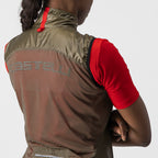 Chaleco Castelli Aria W