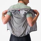Chaleco Castelli Aria W