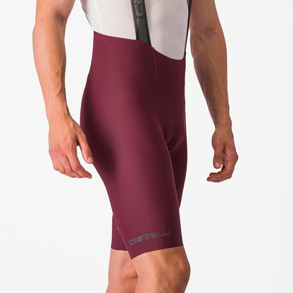 Bib Short Castelli Espresso