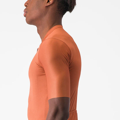 Jersey Castelli Espresso