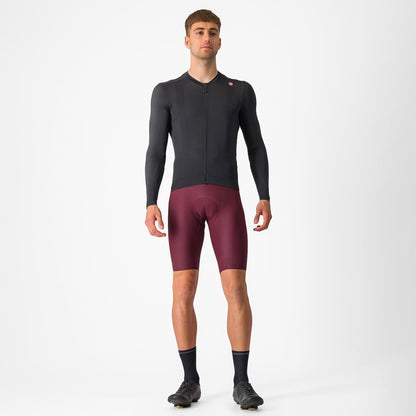 Jersey Castelli Espresso LS