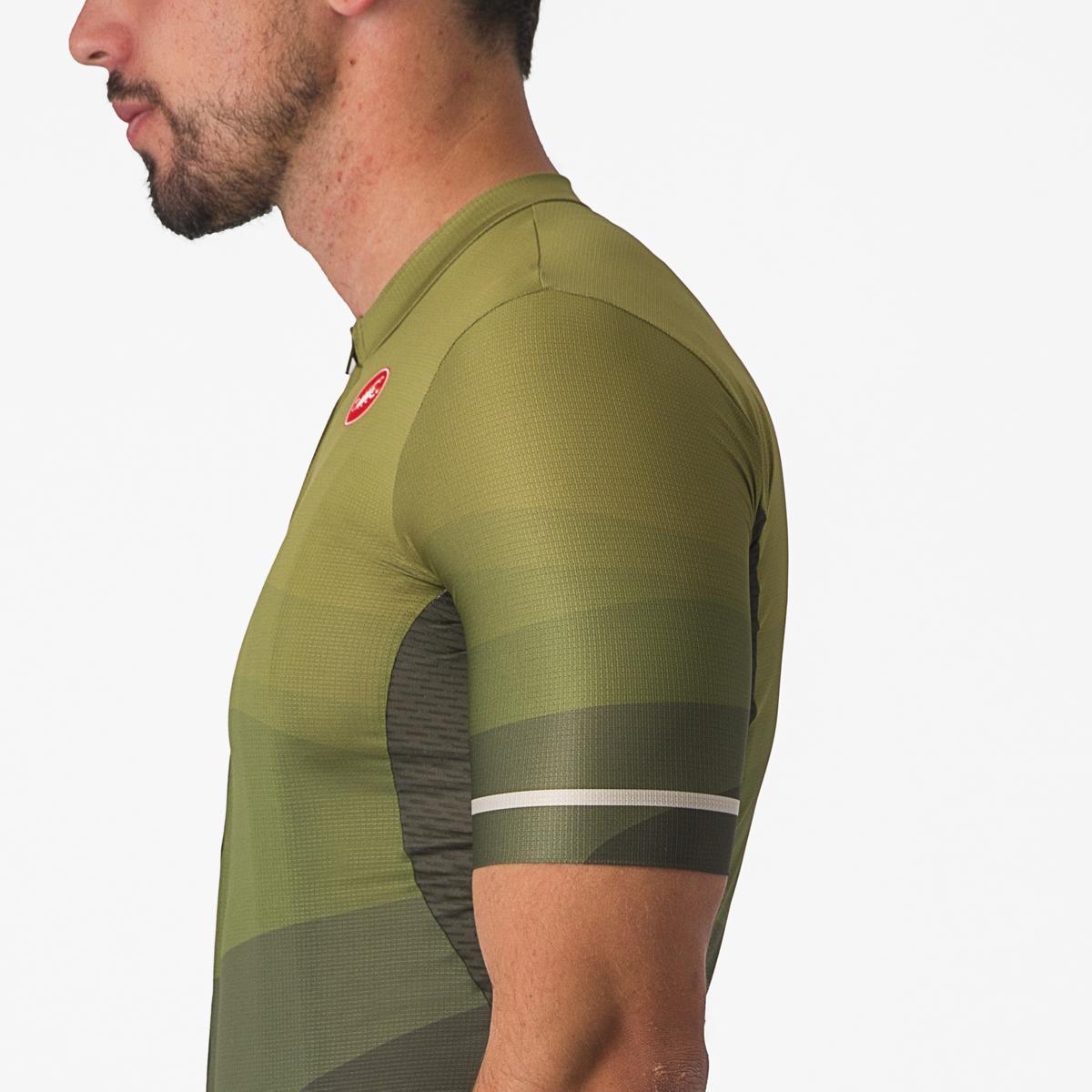 Jersey Castelli Orizzonte