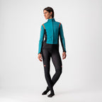 Chaqueta Castelli ALPHA RoS 2 W