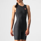 Trisuit Castelli Core Spr-Oly Ruta W