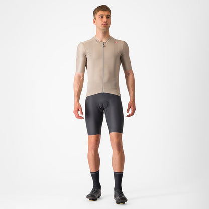 Jersey Castelli Espresso