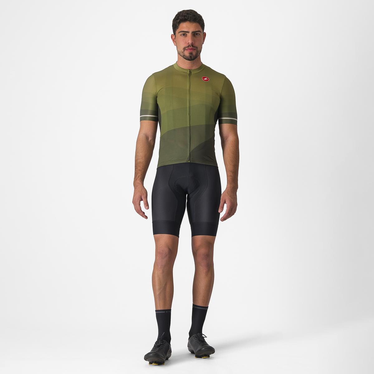 Jersey Castelli Orizzonte